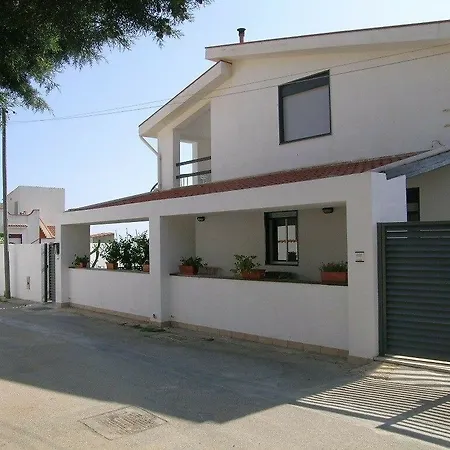 Casa Marinella *