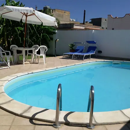 Casa Marinella וילה *