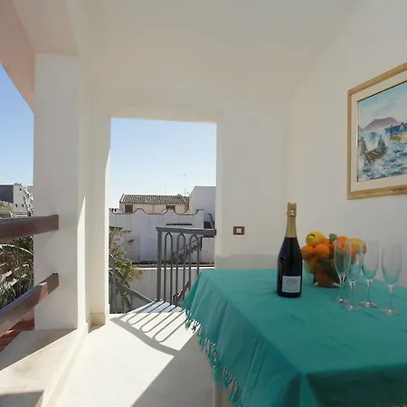 Casa Marinella וילה