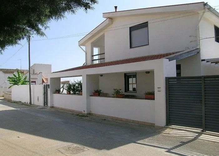 Casa 4*